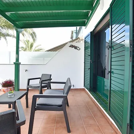 Casa Rosa Close To The Beach
