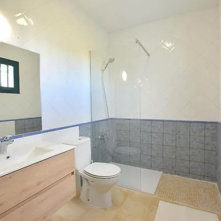 Casa Rosa Close To The Beach Vakantiehuis Costa Teguise