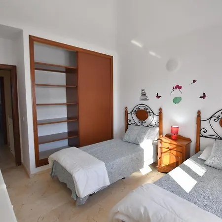 Casa Rosa Close To The Beach Vakantiehuis *