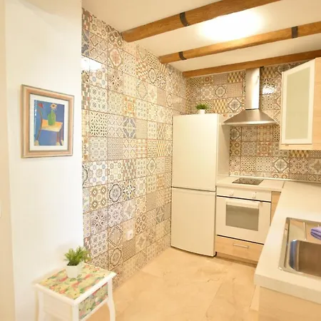 Vakantiehuis Casa Rosa Close To The Beach Costa Teguise