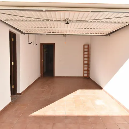 Casa Rosa Close To The Beach