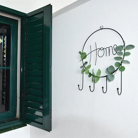 Vakantiehuis Casa Rosa Close To The Beach Costa Teguise