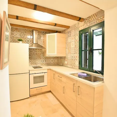 Casa Rosa Close To The Beach Costa Teguise