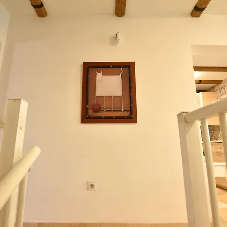Casa Rosa Close To The Beach * Costa Teguise